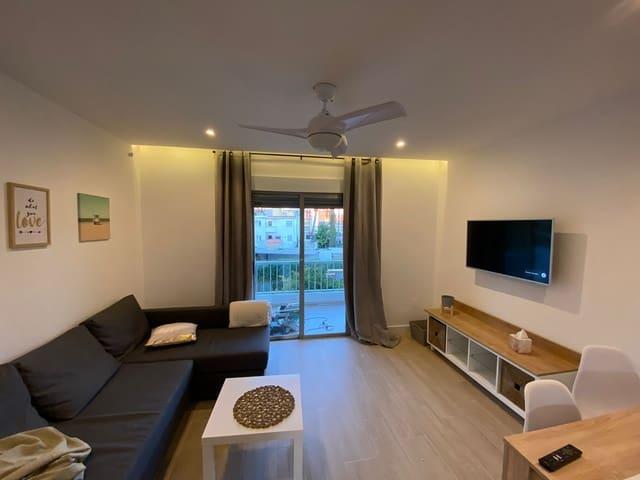 Apartamento en venta en Barri Port / Centro, la Marina Alta