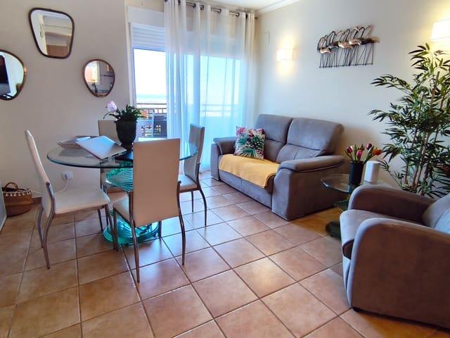 Apartamento en venta en Barri Port / Centro, la Marina Alta