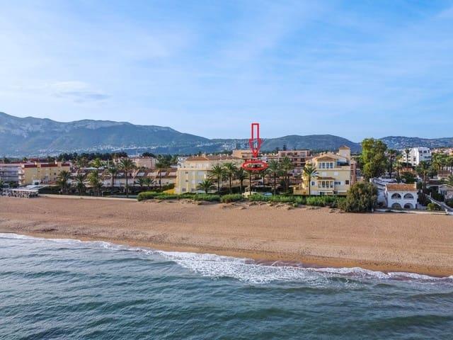 Apartamento en venta en Barri Port / Centro, la Marina Alta