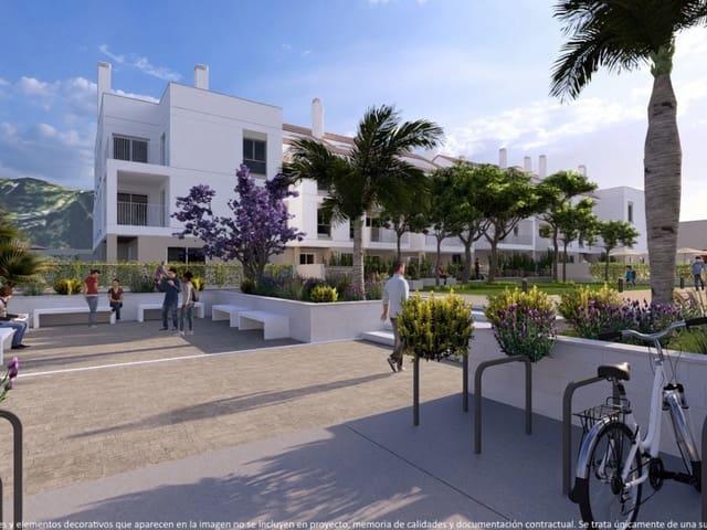 Apartamento en venta en Barri Port / Centro, la Marina Alta