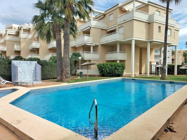 Apartamento en venta en Barri Port / Centro, Dénia