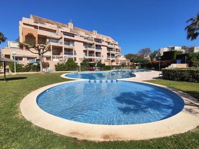 Apartamento en venta en Barri Port / Centro, la Marina Alta