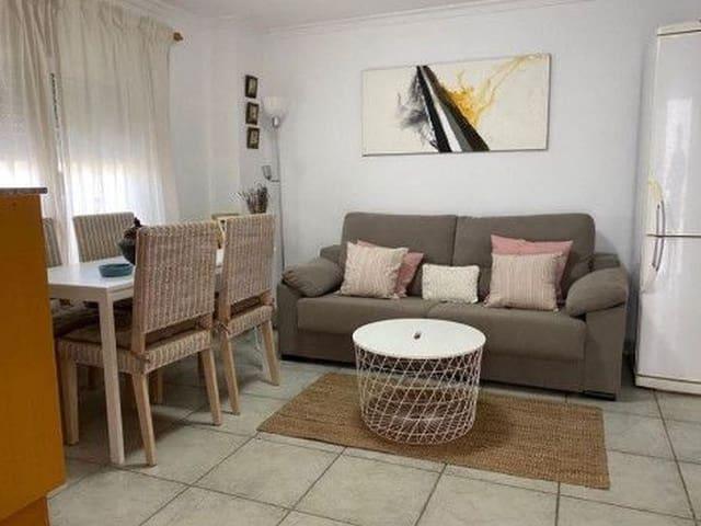 Apartamento en venta en Dénia, Barri Port / Centro