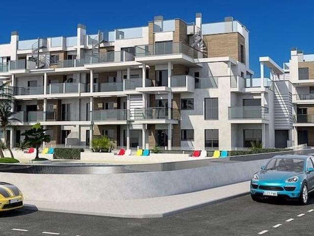 Apartamento en venta en Barri Port / Centro, Dénia