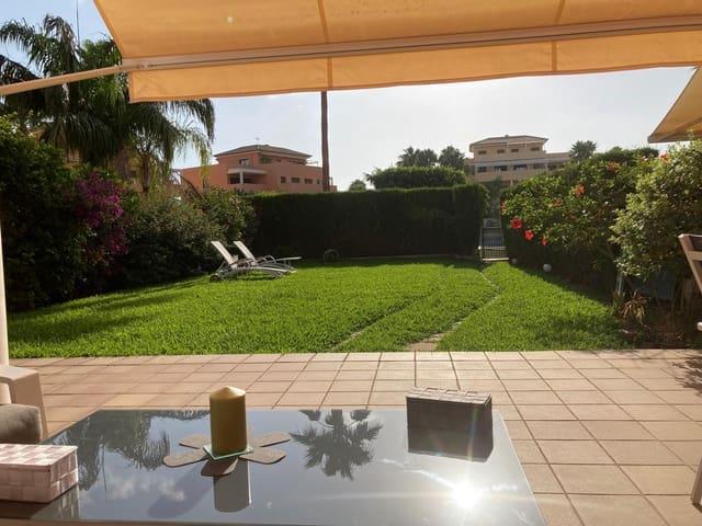 Apartamento en venta en Barri Port / Centro, la Marina Alta