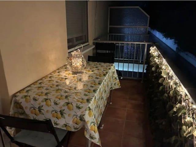 Apartamento en venta en Barri Port / Centro, la Marina Alta