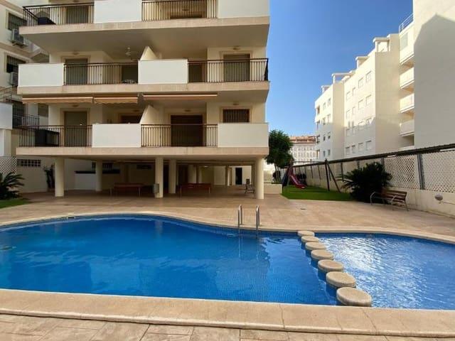 Apartamento en venta en Barri Port / Centro, la Marina Alta