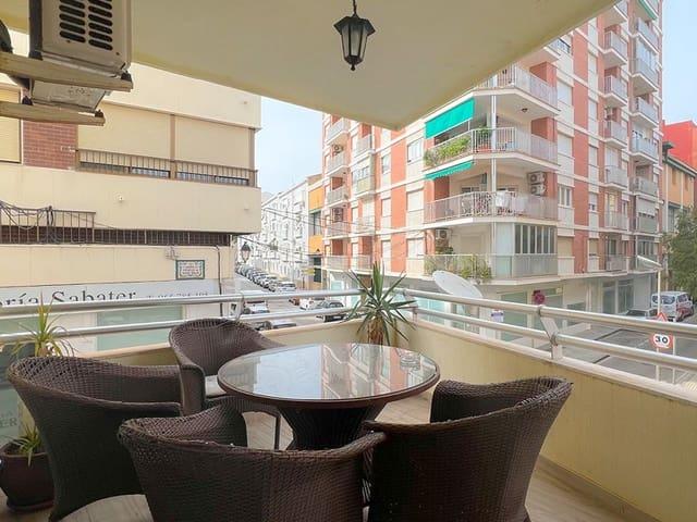 Apartamento en venta en Barri Port / Centro, la Marina Alta