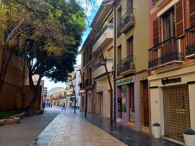 Apartamento en venta en Dénia, Barri Port / Centro