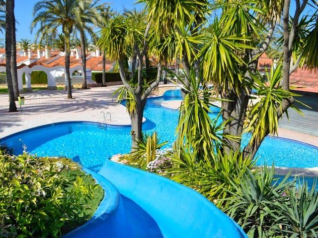 Apartamento en venta en Barri Port / Centro, Dénia