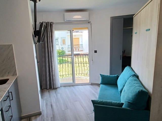 Apartamento en venta en Barri Port / Centro, la Marina Alta