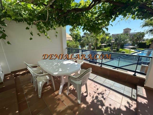 Apartamento en venta en Barri Port / Centro, la Marina Alta