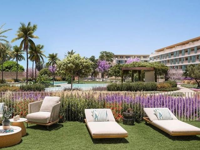 Apartamento en venta en Barri Port / Centro, Dénia