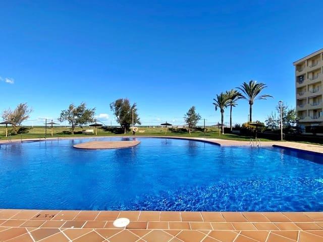 Apartamento en venta en Barri Port / Centro, la Marina Alta