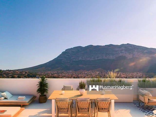 Apartamento en venta en Dénia, Barri Port / Centro