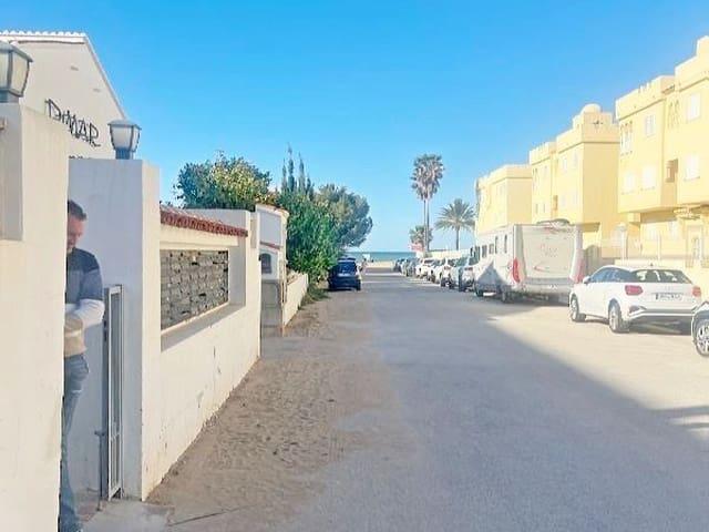 Apartamento en venta en Dénia, Barri Port / Centro