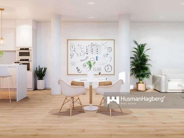 Apartamento en venta en Dénia, Barri Port / Centro