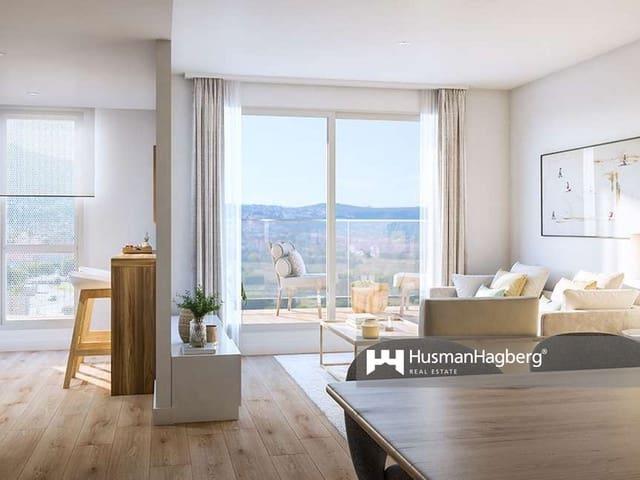 Apartamento en venta en Dénia, Barri Port / Centro