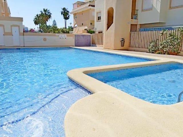 Apartamento en venta en Barri Port / Centro, Dénia