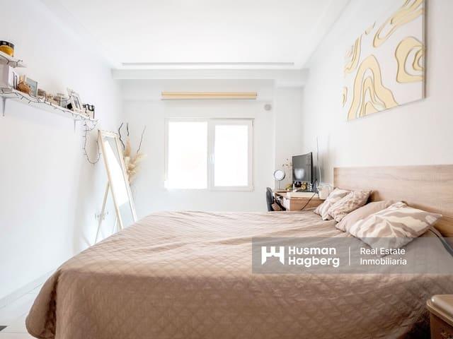 Apartamento en venta en Barri Port / Centro, la Marina Alta