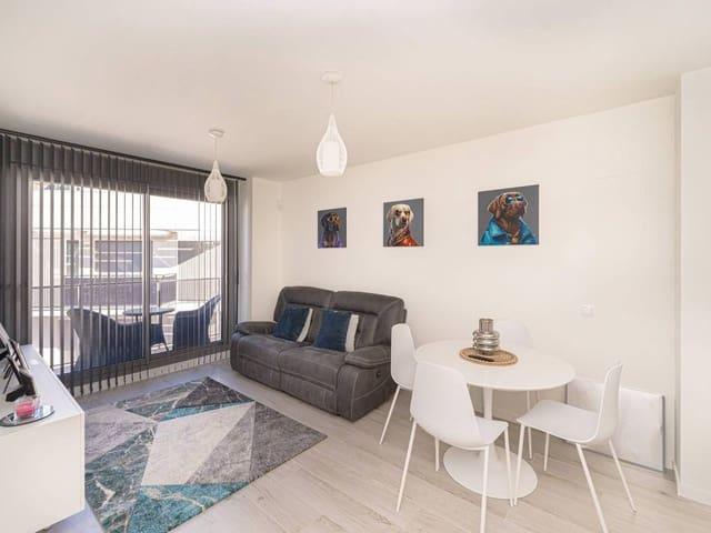 Apartamento en venta en Barri Port / Centro, la Marina Alta