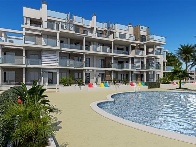 Apartamento en venta en Barri Port / Centro, la Marina Alta