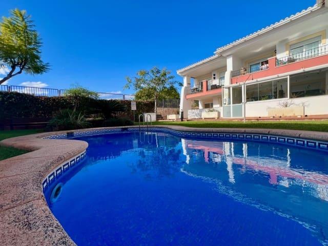 Apartamento en venta en Barri Port / Centro, Dénia