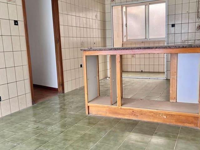 Apartamento en venta en Barri Port / Centro, la Marina Alta