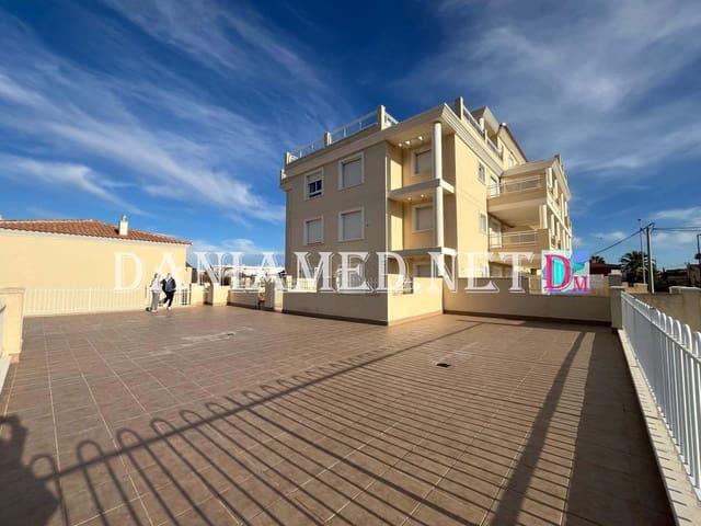 Apartamento en venta en Barri Port / Centro, la Marina Alta