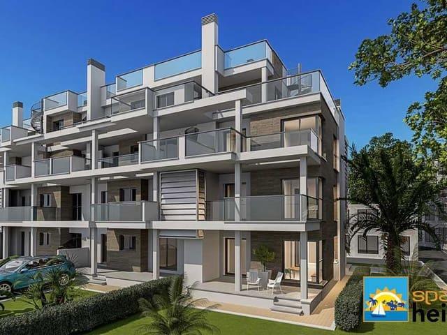 Apartamento en venta en Barri Port / Centro, la Marina Alta