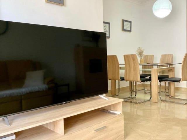 Apartamento en venta en Barri Port / Centro, la Marina Alta