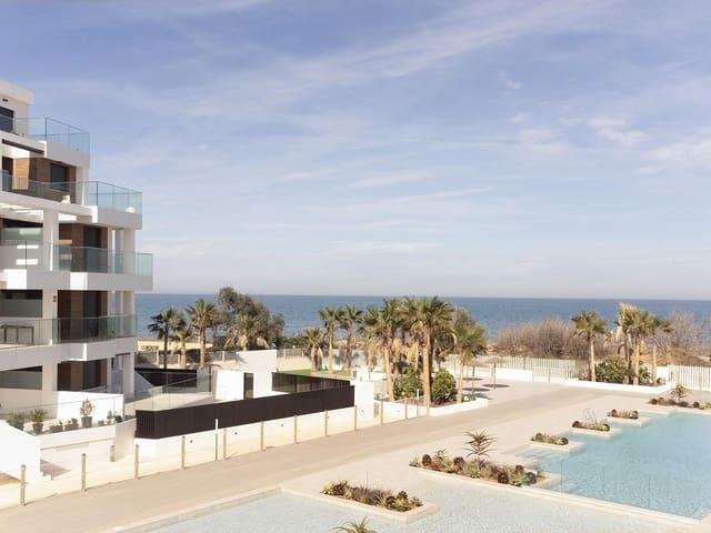 Apartamento en venta en Barri Port / Centro, la Marina Alta
