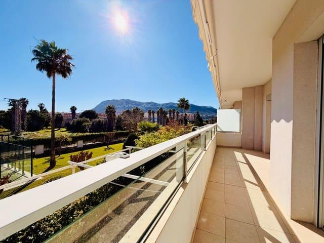 Apartamento en venta en Barri Port / Centro, la Marina Alta