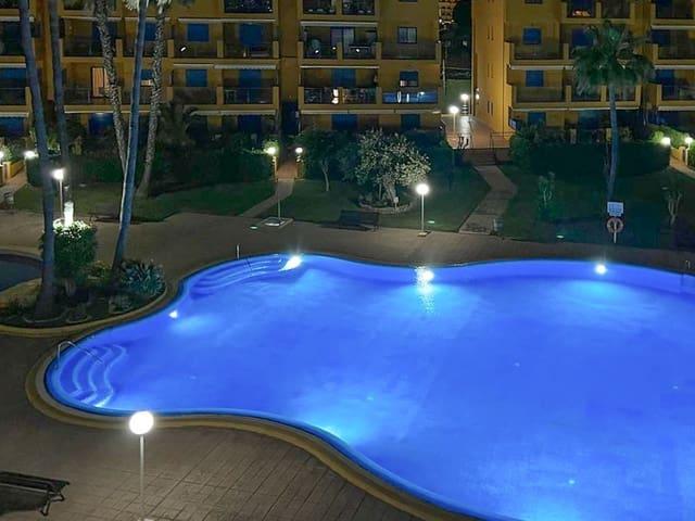 Apartamento en venta en Dénia, Barri Port / Centro