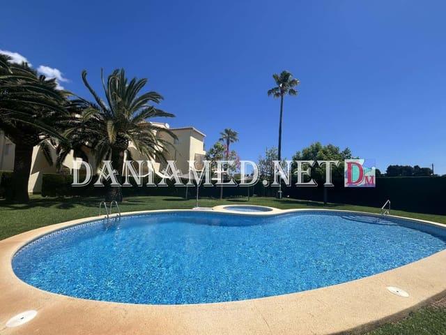 Apartamento en venta en Barri Port / Centro, la Marina Alta