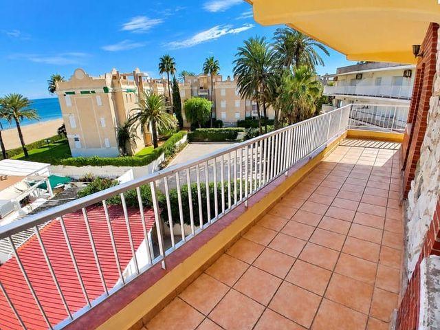 Apartamento en venta en Barri Port / Centre, Dénia