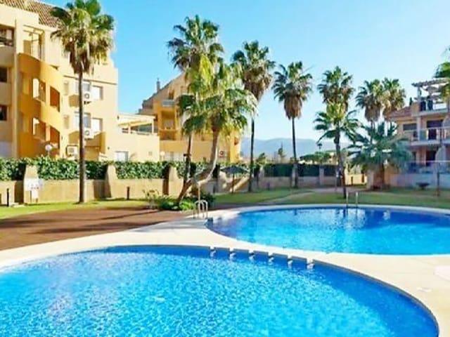 Apartamento en venta en Barri Port / Centro, la Marina Alta