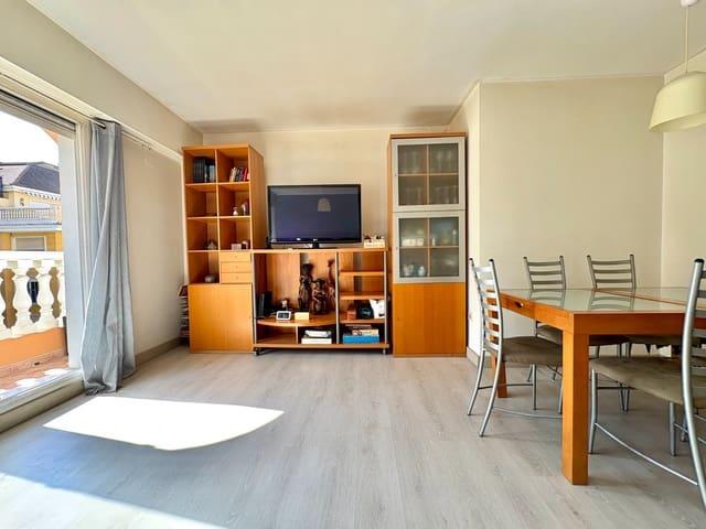 Apartamento en venta en Barri Port / Centro, la Marina Alta