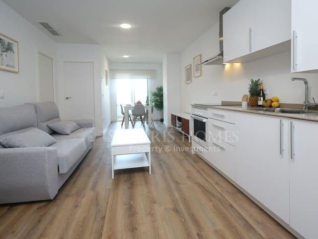 Apartamento en venta en Barri Port / Centro, la Marina Alta