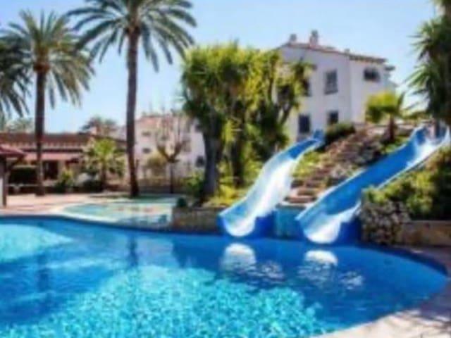 Apartamento en venta en Barri Port / Centro, la Marina Alta