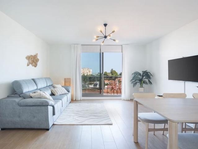 Apartamento en venta en Barri Port / Centro, la Marina Alta