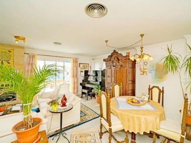 Apartamento en venta en Barri Port / Centro, la Marina Alta