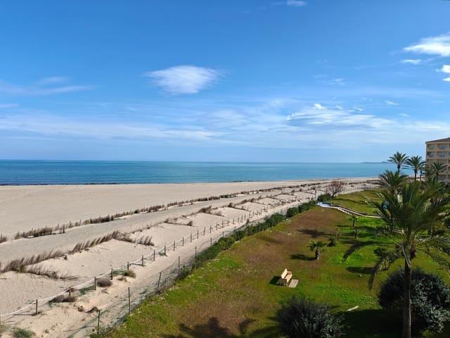 Apartamento en venta en Barri Port / Centro, la Marina Alta