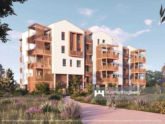 Apartamento en venta en Barri Port / Centro, la Marina Alta