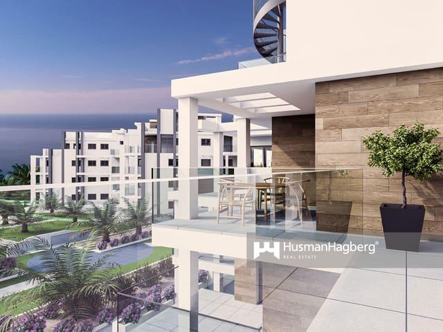 Apartamento en venta en Barri Port / Centro, la Marina Alta