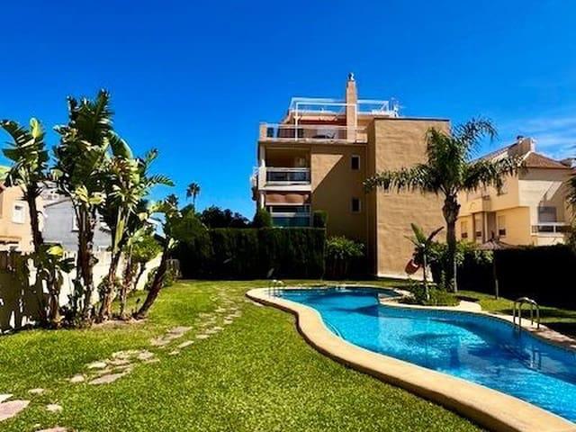 Apartamento en venta en Barri Port / Centro, Dénia