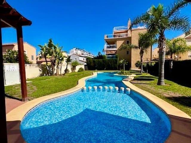Apartamento en venta en Barri Port / Centro, la Marina Alta
