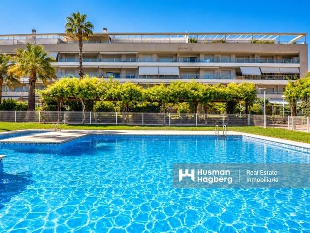 Apartamento en venta en Barri Port / Centro, la Marina Alta