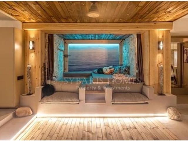 Apartamento en venta en Dénia, Barri Port / Centro