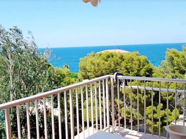 Apartamento en venta en Barri Port / Centro, Dénia